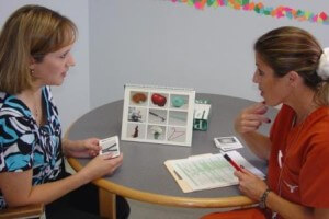 What education do you need to become a speech pathologist?