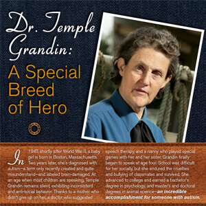 Temple Grandin