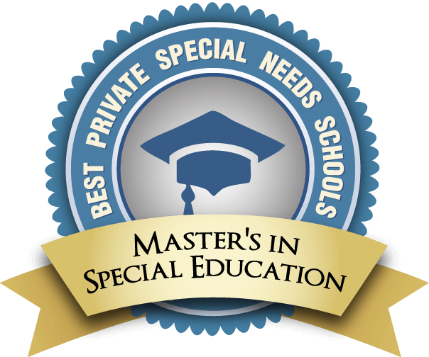 masters in special education non thesis