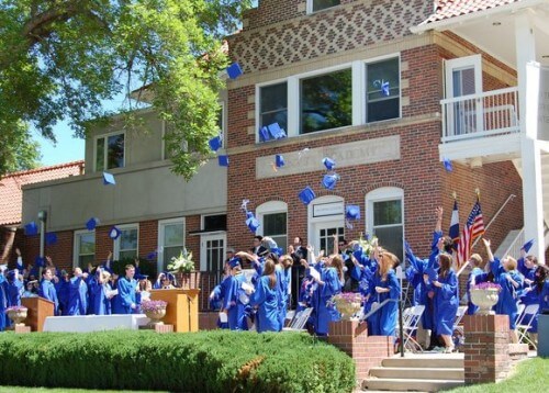 Denver Academy