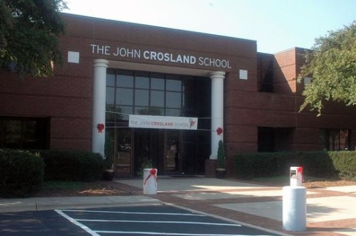 JohnCrosland