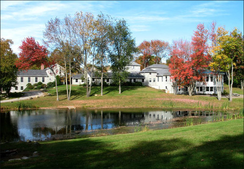 Woodhall