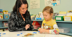 Developmental Specialist in Special Education