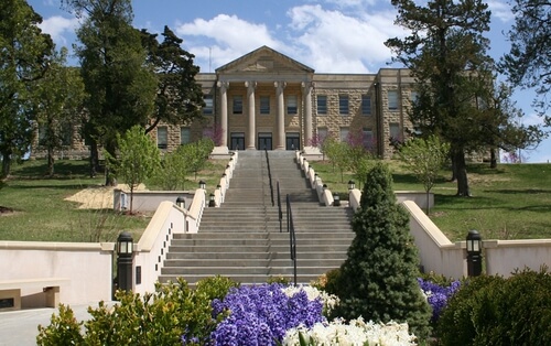 14. Southwestern College