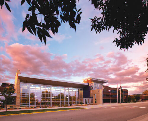 4. Minnesota State University Mankato