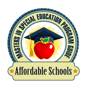 Masters Special Education Programs - Affordable Schools