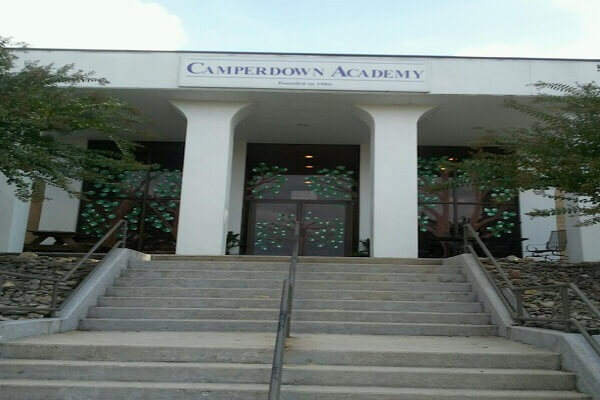 Camperdown Academy