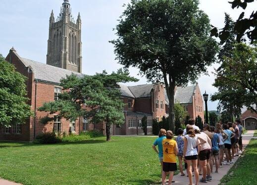 Perkins School for the Blind