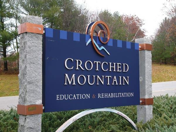 Crotched Mountain School