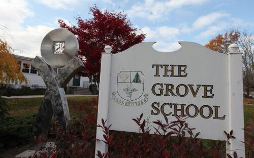 Grove School