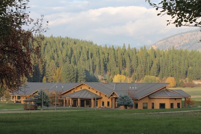 Boulder Creek Academy