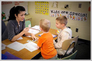 What Is A Reading Specialist Masters In Special Education
