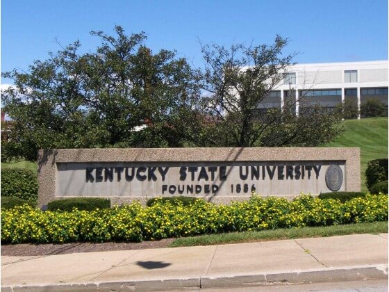 Kentucky State University