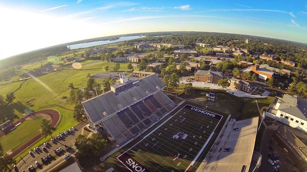 Northwestern State University of Louisiana