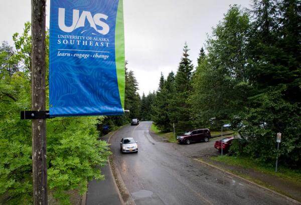 University of alaska southeat