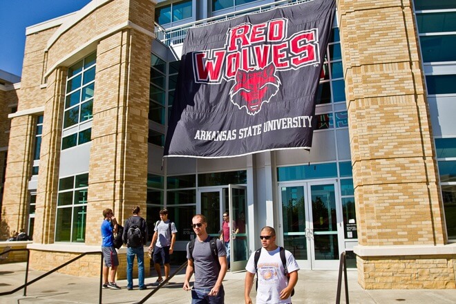 arkansas state university