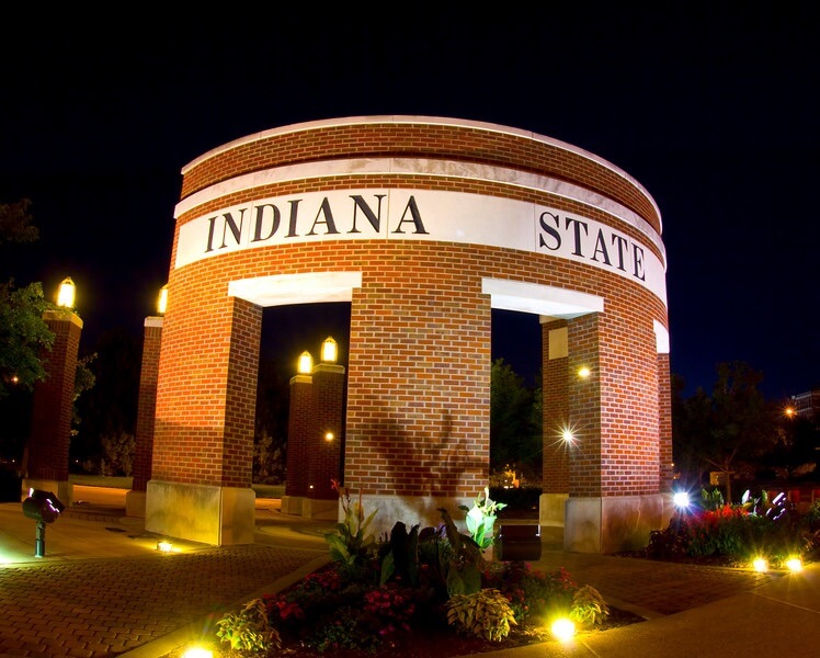 Indiana State University