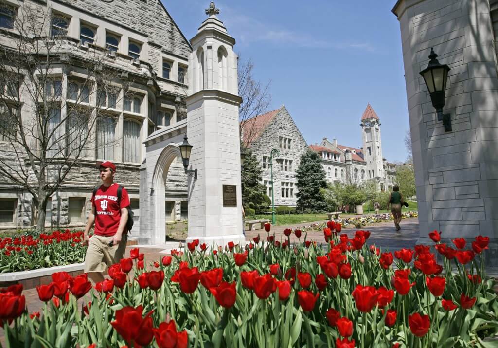 Indiana University