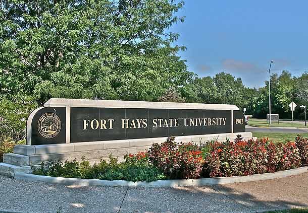 Fort Hays State University