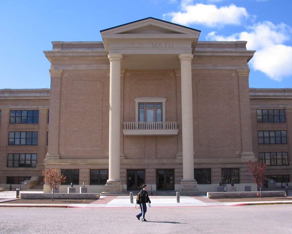 West Texas A&M