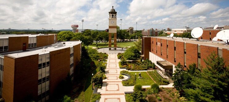 Western Kentucky University