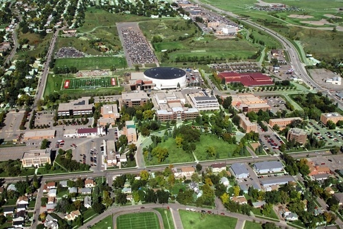 Minot State University