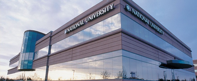 National University