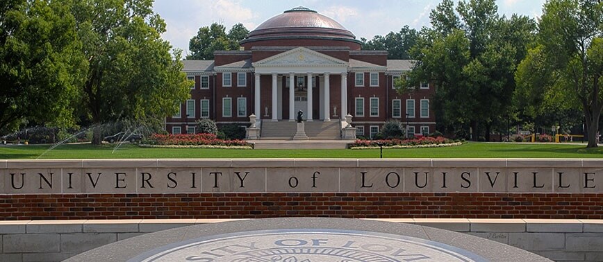 University of Louisville