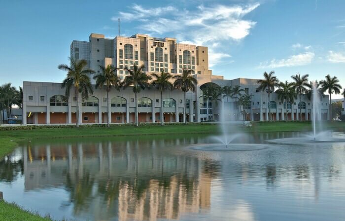 Florida International University