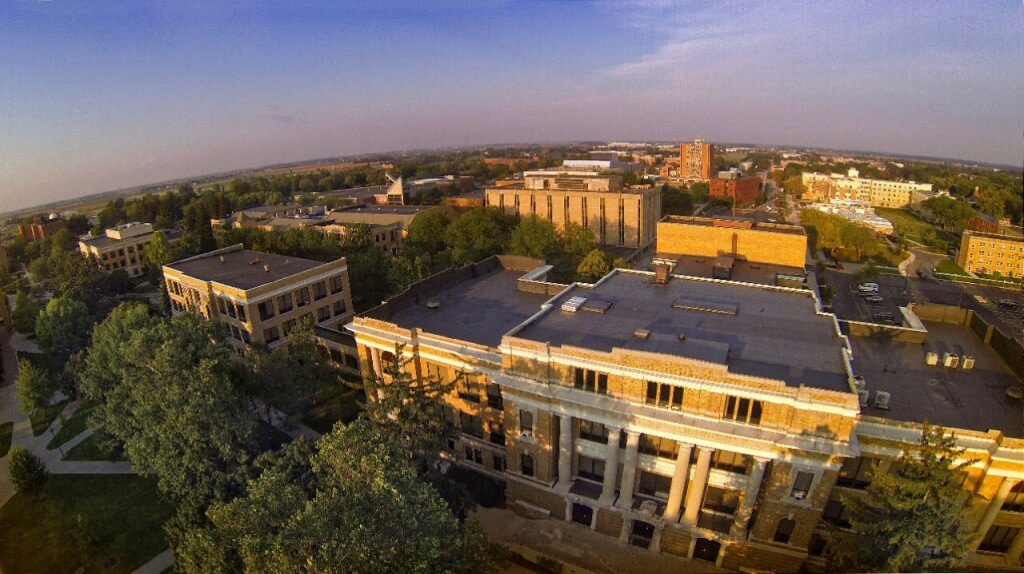 Bowling Green State University