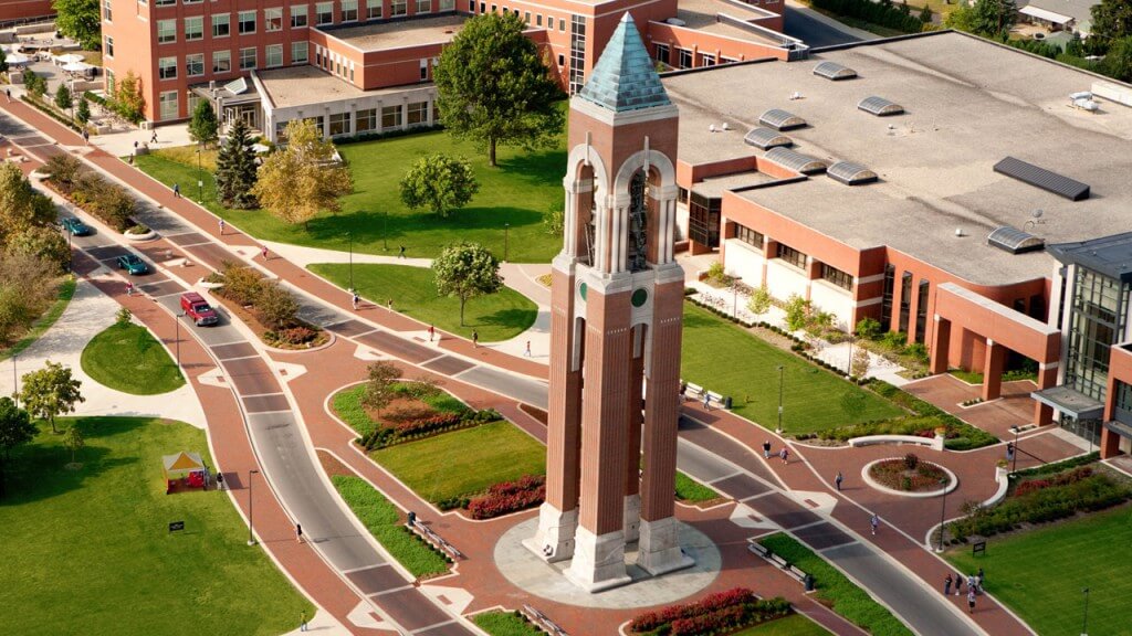 Ball State University