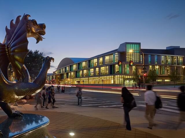 Drexel University