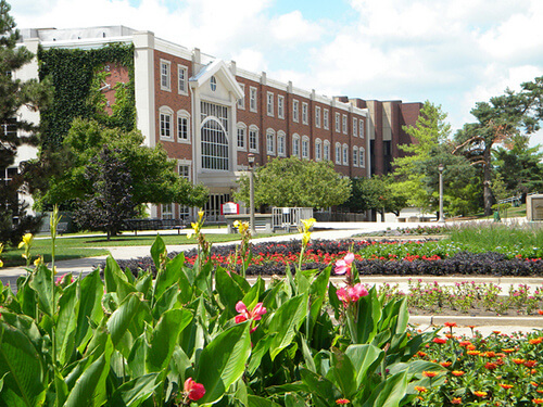 Illinois State University