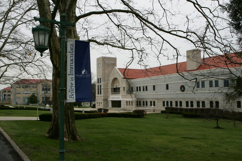 Immaculata University