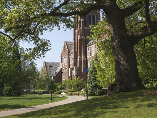 Nazareth College