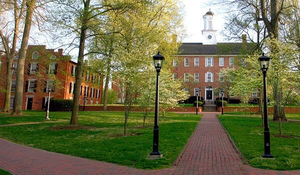 Ohio University