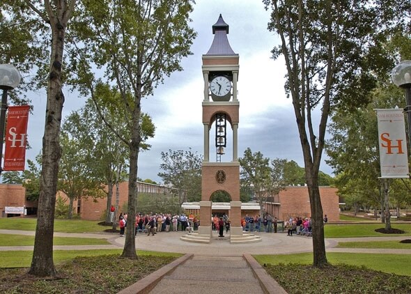 Sam Houston State University