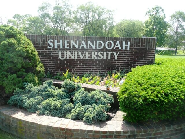 Shenandoah University