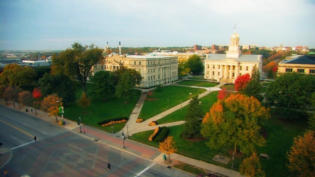 University of Iowa