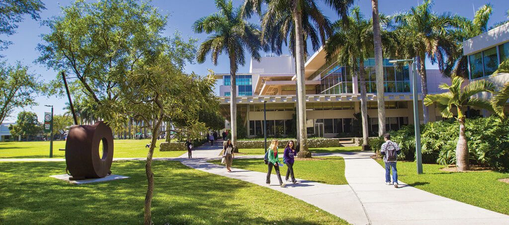 University of Miami