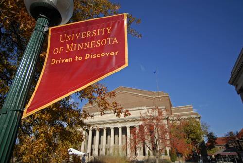 University of Minnesota