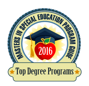 Masters Special Education Programs - Top Degree Programs
