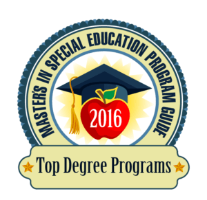 Masters Special Education Programs - Top Degree Programs 2021