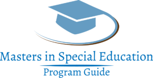 Master's in Special Education