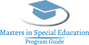 Master's in Special Education