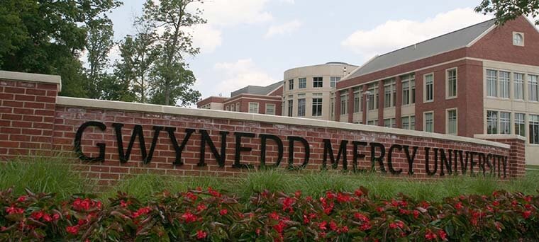 gwynedd-mercy-university