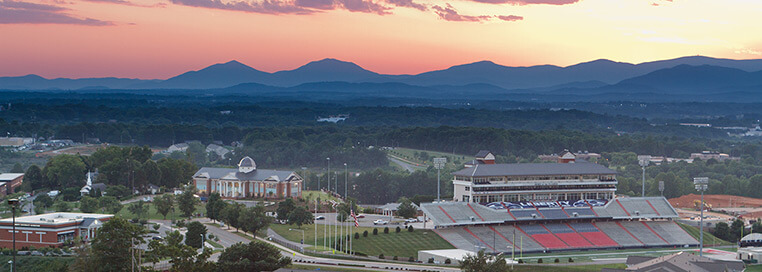 liberty-university