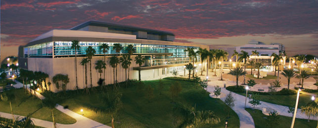 nova-southeastern-university