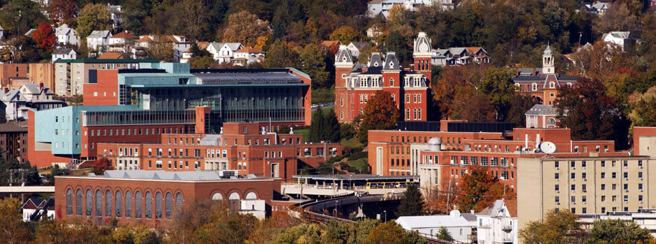 west-virginia-university